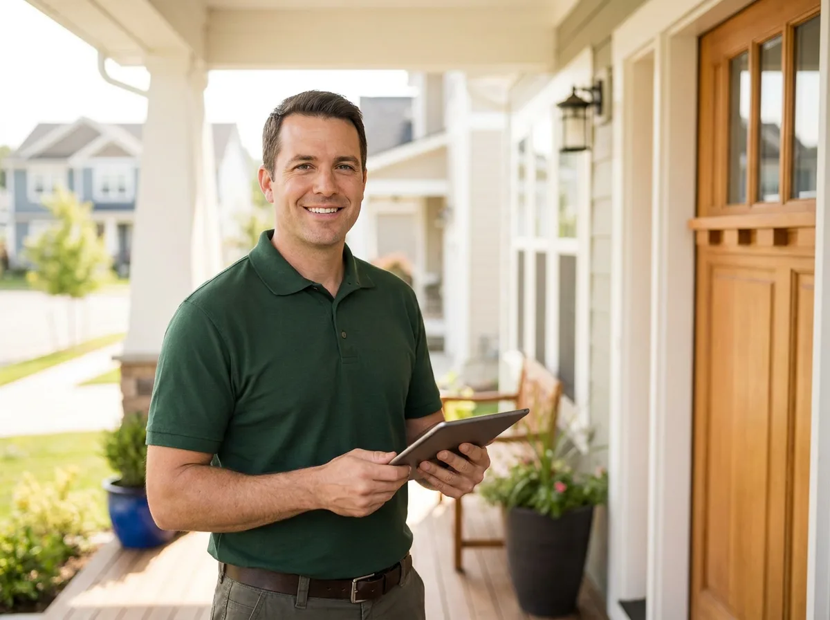 Pest control FAQs for Roland, IA